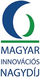 Hungarian Innovation 
Award 2018